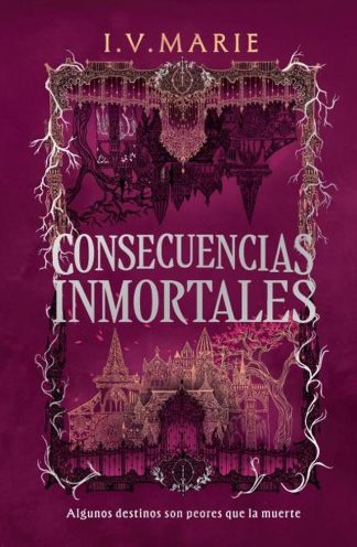 CONSECUENCIAS INMORTALES