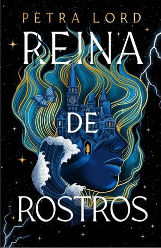 REINA DE ROSTROS