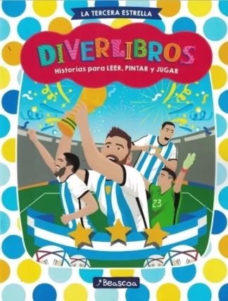 DIVERLIBROS | LA TERCERA ESTRELLA