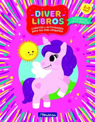 DIVERLIBROS UNICORNIOS