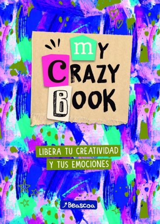 MY CRAZY BOOK II