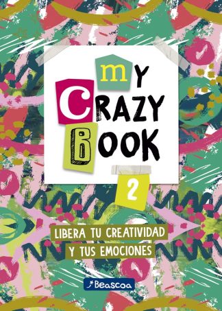 MY CRAZY BOOK II PREMIUM