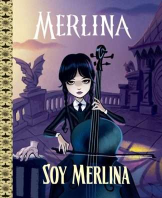SOY MERLINA