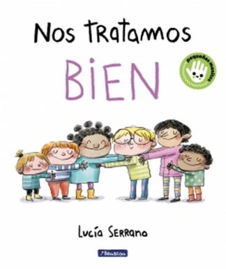 NOS TRATAMOS BIEN