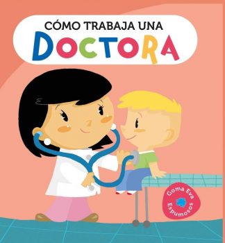 ESPUMOSOS - COMO TRABAJA UN DOCTOR