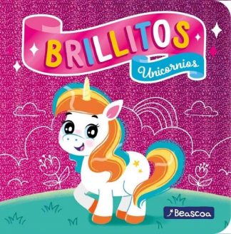 BRILLITOS UNICORNIOS