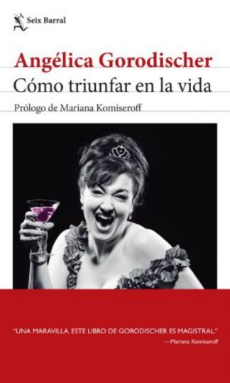 COMO TRIUNFAR EN LA VIDA