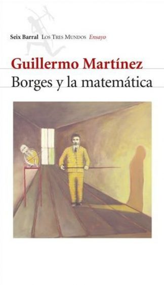 BORGES Y LA MATEMATICA
