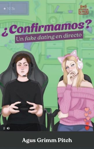¿CONFIRMAMOS? UN FAKE DATING EN DIRECTO