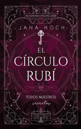 EL CIRCULO RUBI