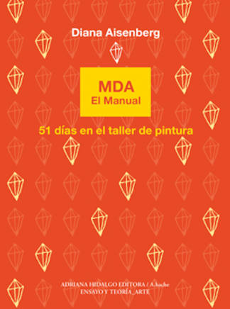 MDA EL MANUAL
