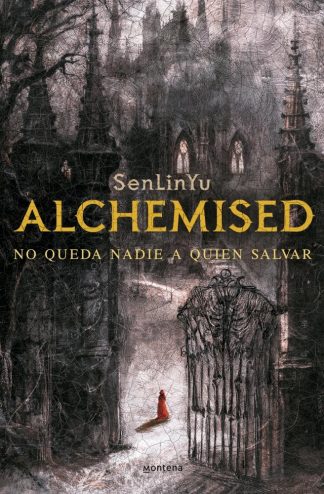 ALCHEMISED