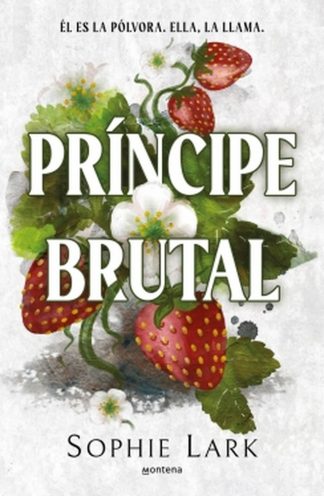 PRINCIPE BRUTAL - HERENCIA BRUTAL 1