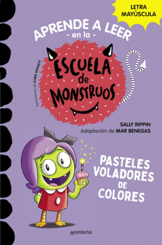 APRENDE A LEER EN LA ESCUELA DE MONSTRUOS 5