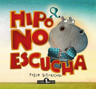 HIPO NO ESCUCHA