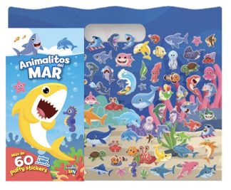ANIMALITOS DEL MAR