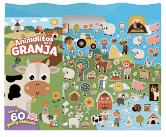 ANIMALITOS DE LA GRANJA