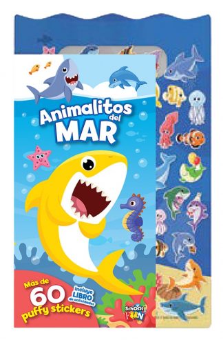 PEQUEÑOS ANIMALITOS DE LA GRANJA