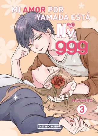 MI AMOR POR YAMADA ESTA AL NV. 999 3