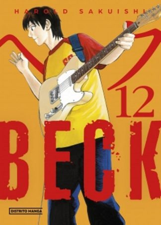 BECK 12