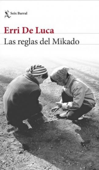 LAS REGLAS DEL MIKADO