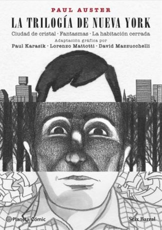 LA TRILOGIA DE NUEVA YORK