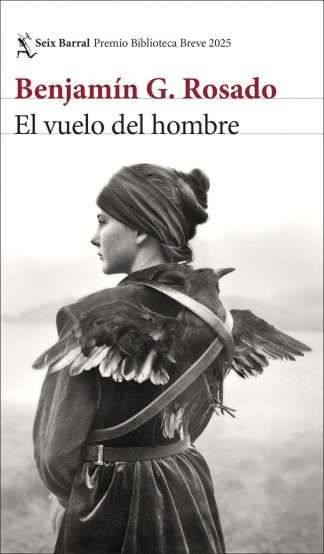EL VUELO DEL HOMBRE