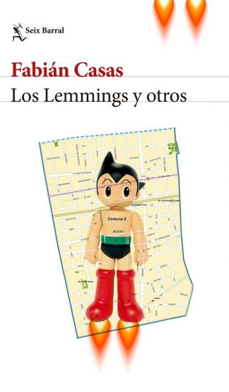 LOS LEMMINGS Y OTROS - NUEVA EDICION