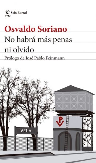 NO HABRA MAS PENAS NI OLVIDO - NUEVA EDICION