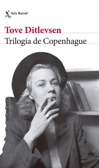 TRILOGIA DE COPENHAGUE