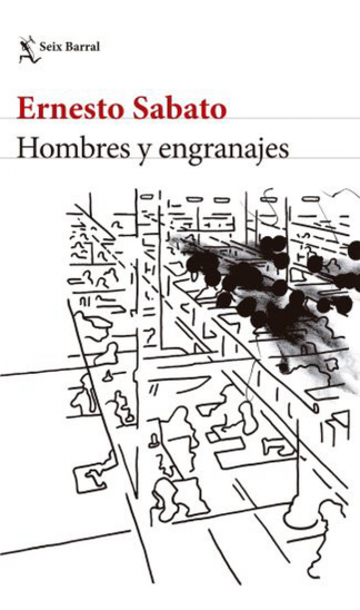 HOMBRES Y ENGRANAJES
