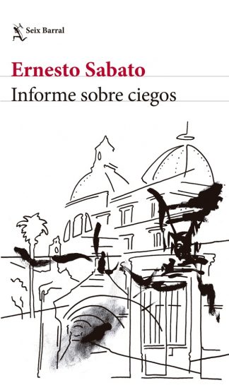 INFORME SOBRE CIEGOS