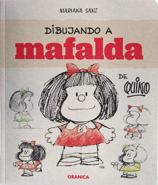 DIBUJANDO A MAFALDA