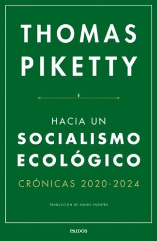 HACIA UN SOCIALISMO ECOLOGICO