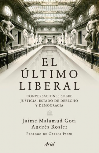 EL ULTIMO LIBERAL