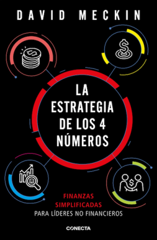 LA ESTRATEGIA DE LOS 4 NUMEROS