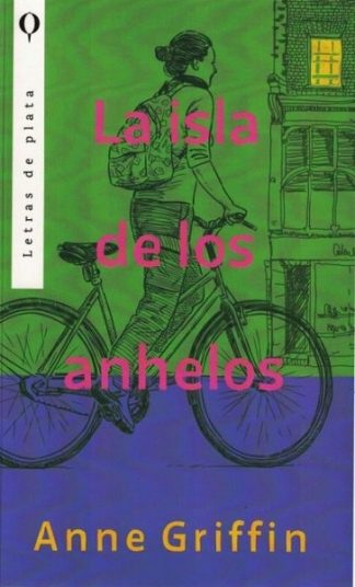 LA ISLA DE LOS ANHELOS