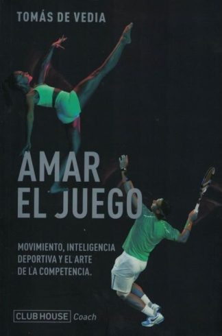 AMAR EL JUEGO