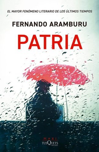 PATRIA