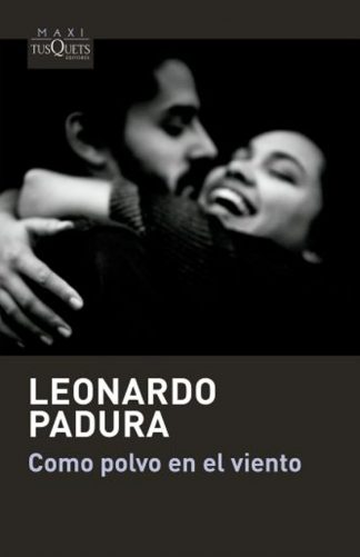 COMO POLVO EN EL VIENTO