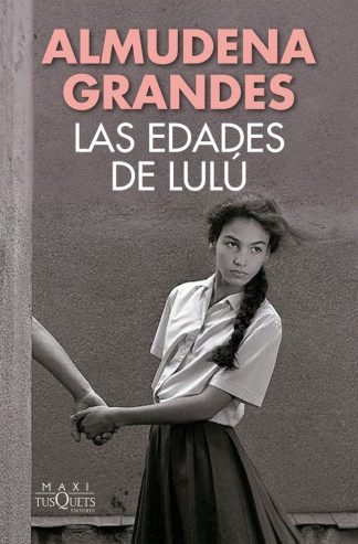 LAS EDADES DE LULU