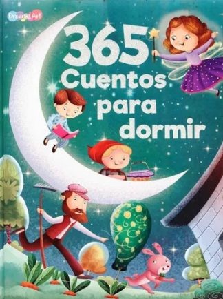 365 CUENTOS PARA DORMIR