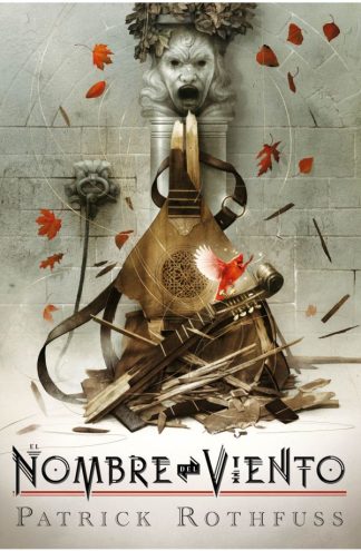 EL NOMBRE DEL VIENTO
