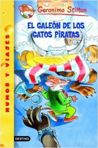 GERONIMO STILTON
