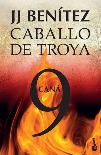CABALLO DE TROYA 9