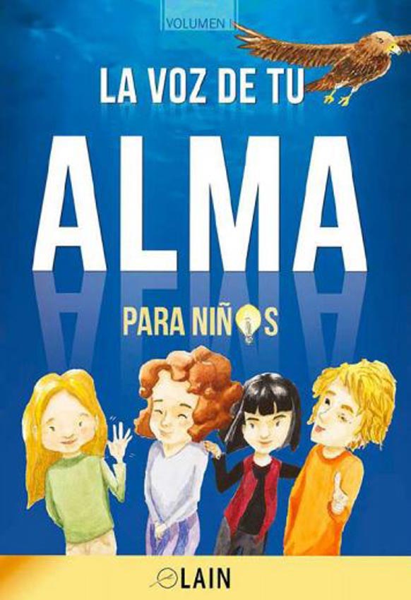 LA VOZ DE TU ALMA PARA NIÑOS