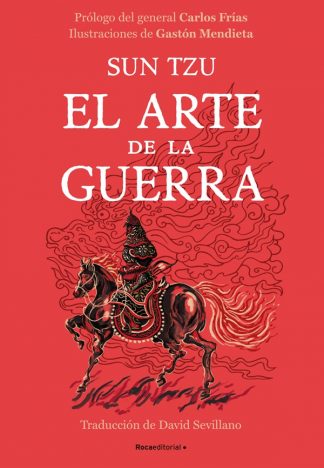 EL ARTE DE LA GUERRA