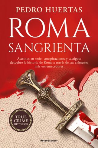 ROMA SANGRIENTA