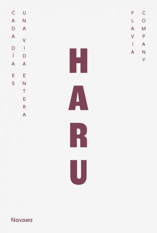 HARU