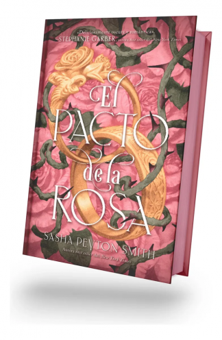 EL PACTO DE LA ROSA - EDICION LIMITADA